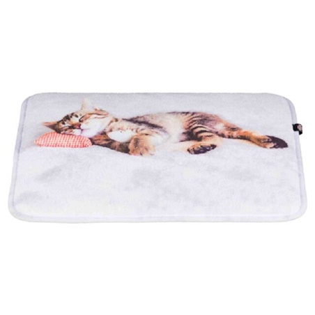 Trixie, Matelas Nani