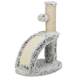 Trixie, Junior Winnie the Pooh Scratching Post