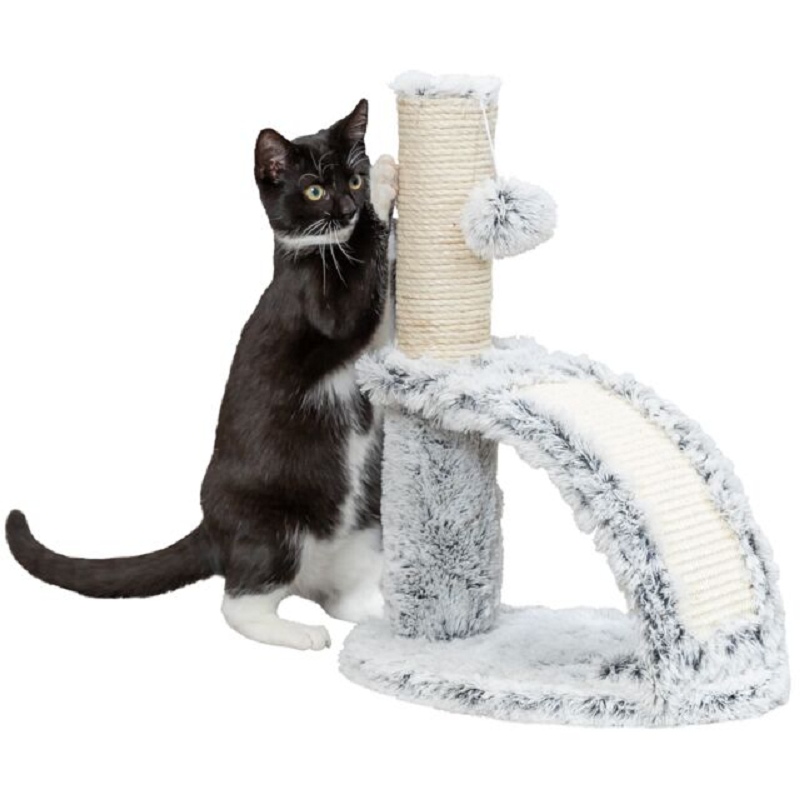 Trixie, Junior Winnie the Pooh Scratching Post