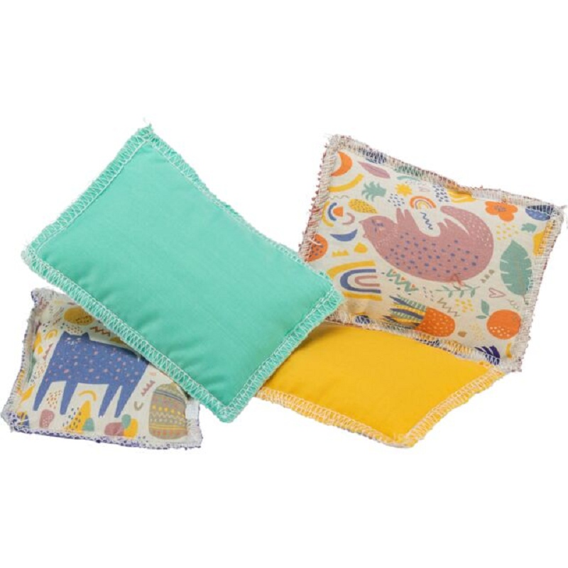 Trixie, Valerian pillows for cats