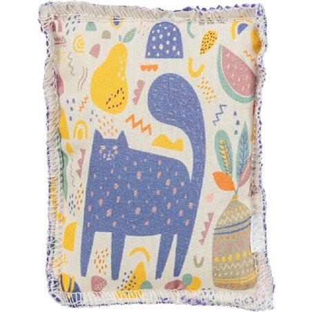 Trixie, Coussins de valériane pour chats