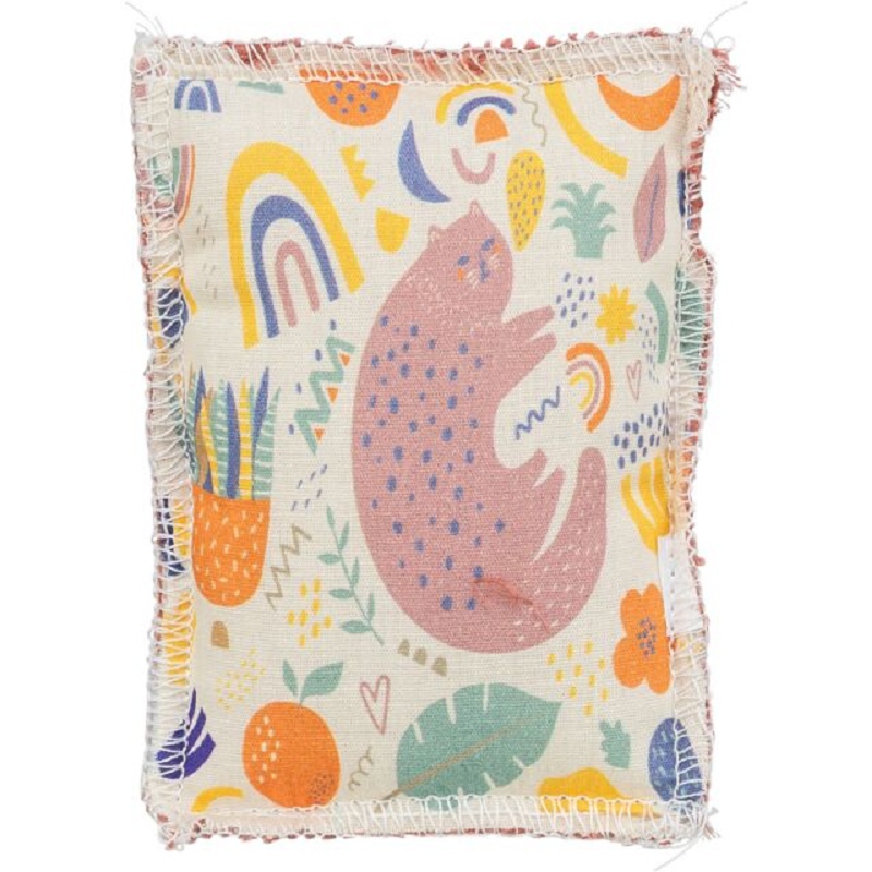 Trixie, Valerian pillows for cats