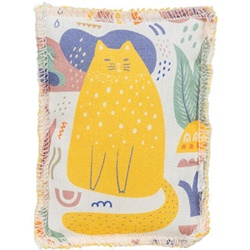 Trixie, Coussins de valériane pour chats