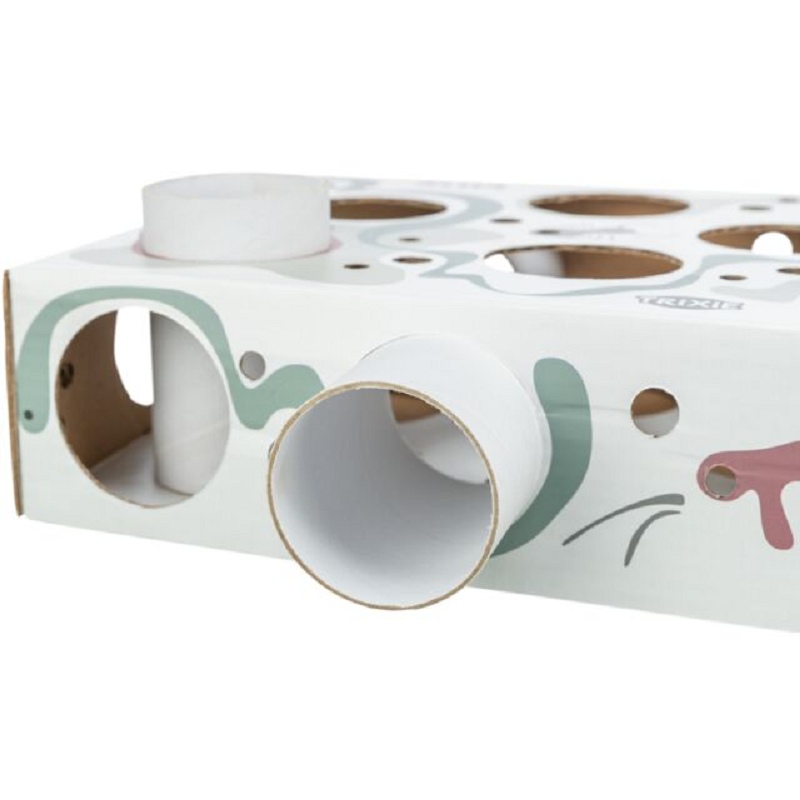 Trixie, Scatola per zampe e dolcetti