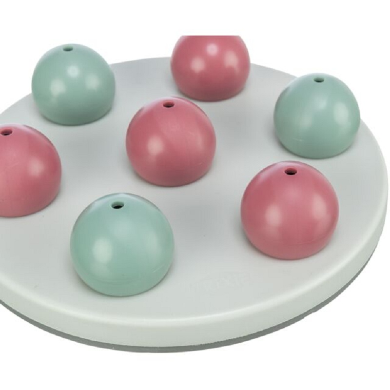 Trixie, Giochi di strategia in solitario