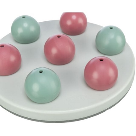 Trixie, Giochi di strategia in solitario