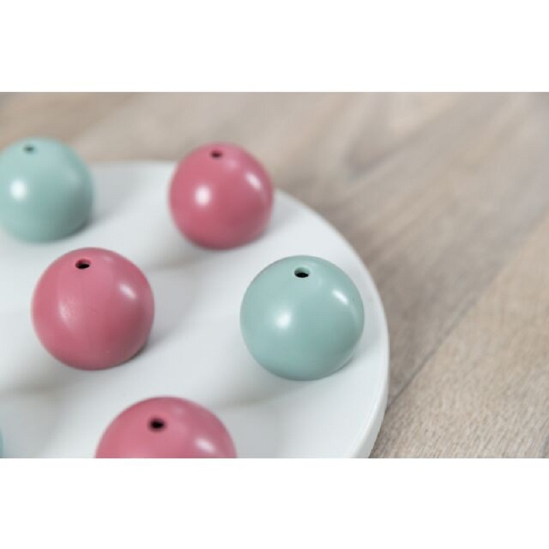 Trixie, Giochi di strategia in solitario