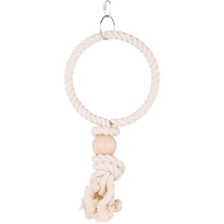 Trixie, Seilring