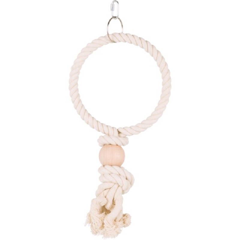 Trixie, Seilring Trixie, Seilring