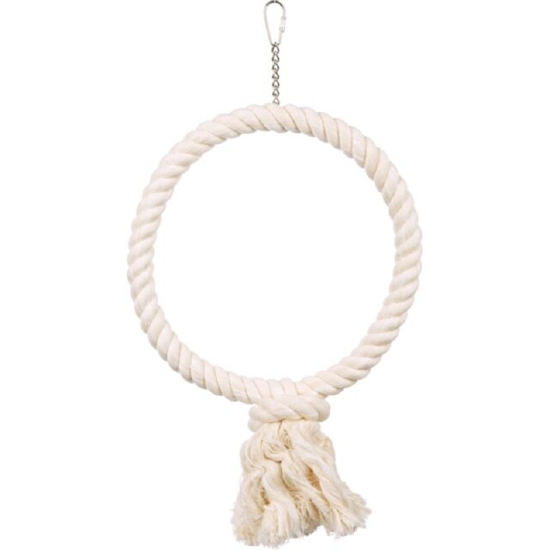 Trixie, Seilring Trixie, Seilring