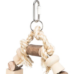 Trixie, Swing ring