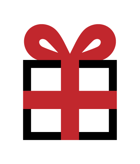 Dog Christmas Gift Toy