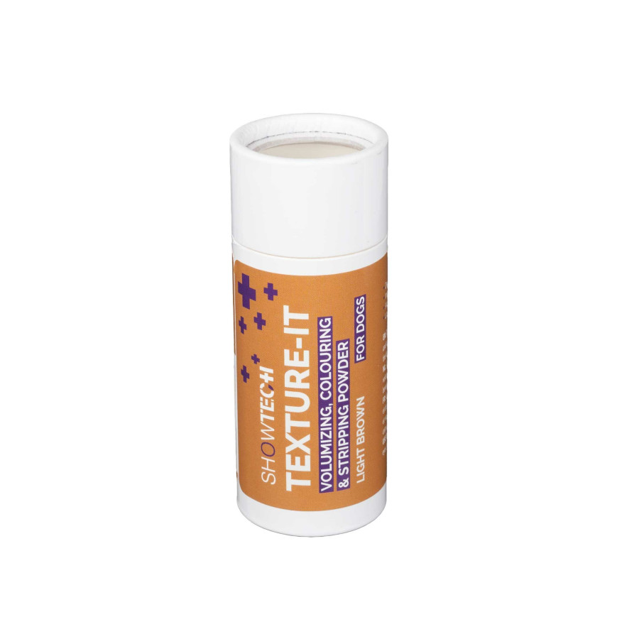 Texture-It Pflegepulver von Show Tech Texture-It Pflegepulver von Show Tech