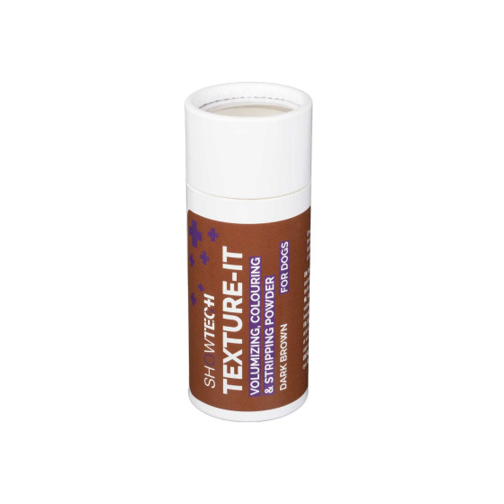Texture-It Grooming Powder by Show Tech
