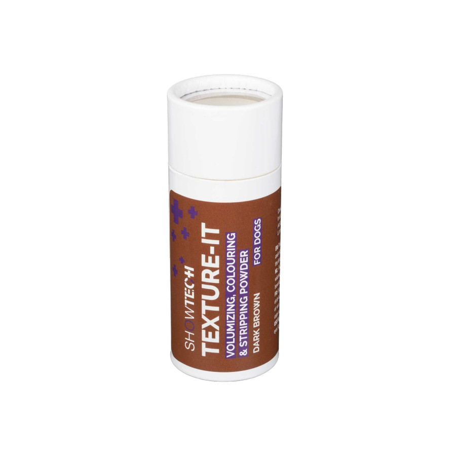 Texture-It Grooming Powder by Show Tech