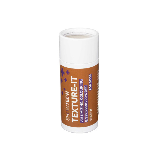 Texture-It Pflegepulver von Show Tech