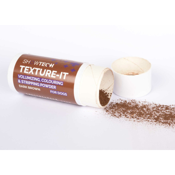 Texture-It Pflegepulver von Show Tech