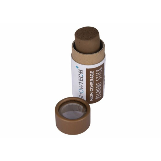 Black or white Show Tech chalk stick