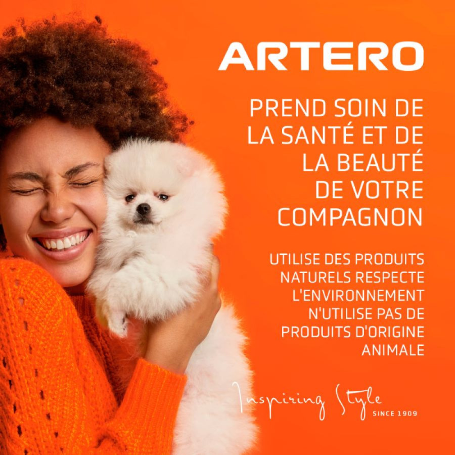 Artero, Shampooing Hydratant
