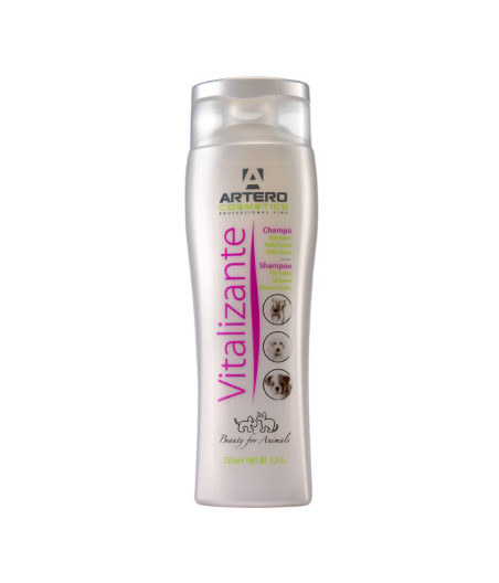 Artero, shampooing revitalisant