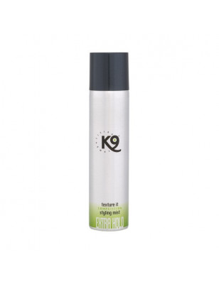 Spray Styling Mist K9 Texture it Styling Mist