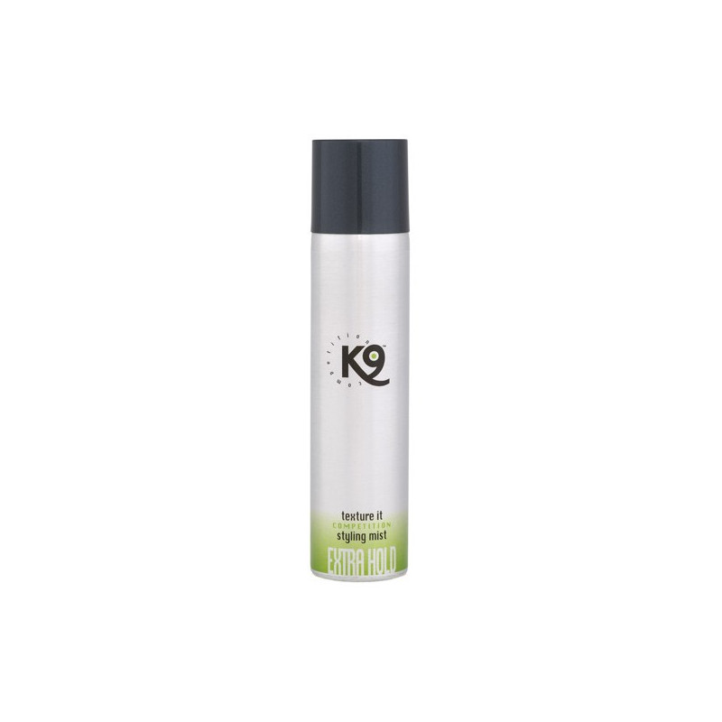 Spray Styling Mist K9 Texture it Styling Mist