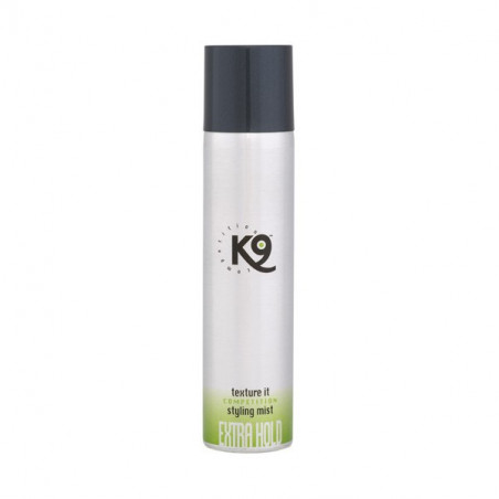 Spray Styling Mist K9 Texture it Styling Mist