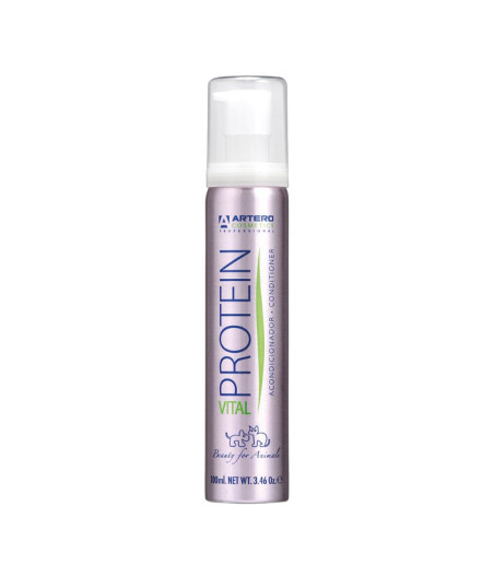 Artero, Après-shampooing Protéine Vital