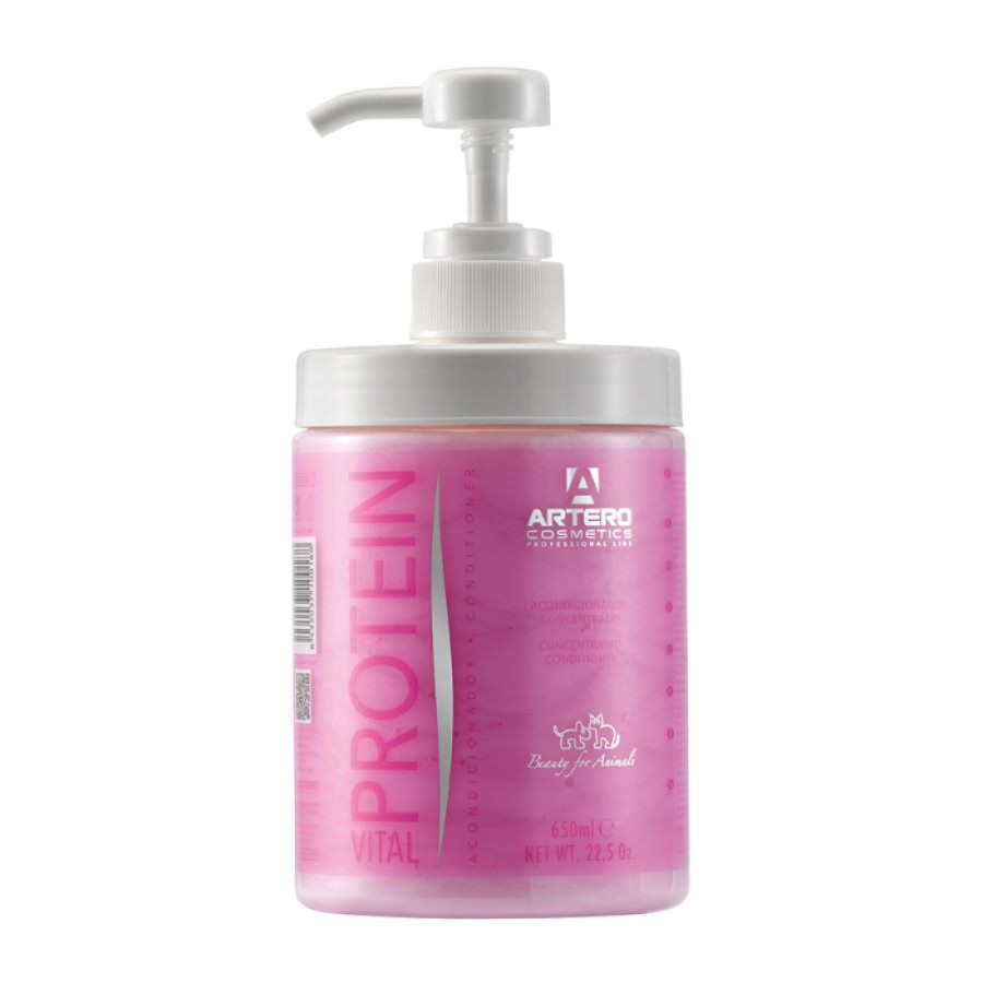 Artero, Après-shampooing Protéine Vital