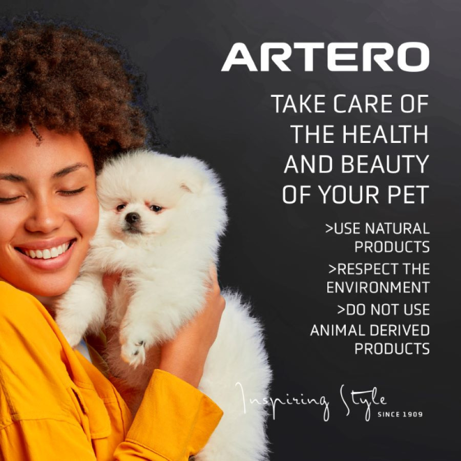 Artero, Shampooing Detox