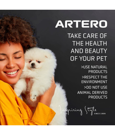 Artero, Shampooing Detox
