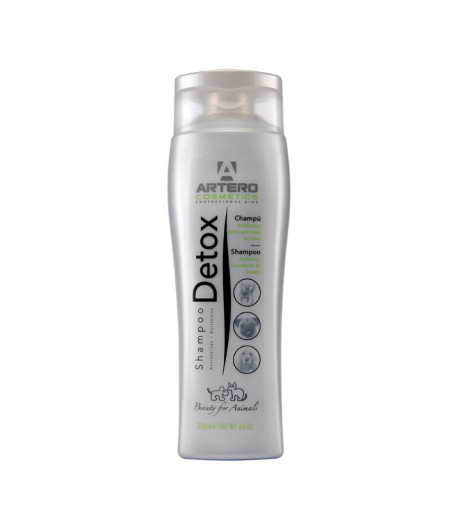 Artero, Shampooing Detox