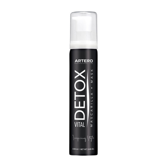 Artero, Detox Vital Dopo-shampoo