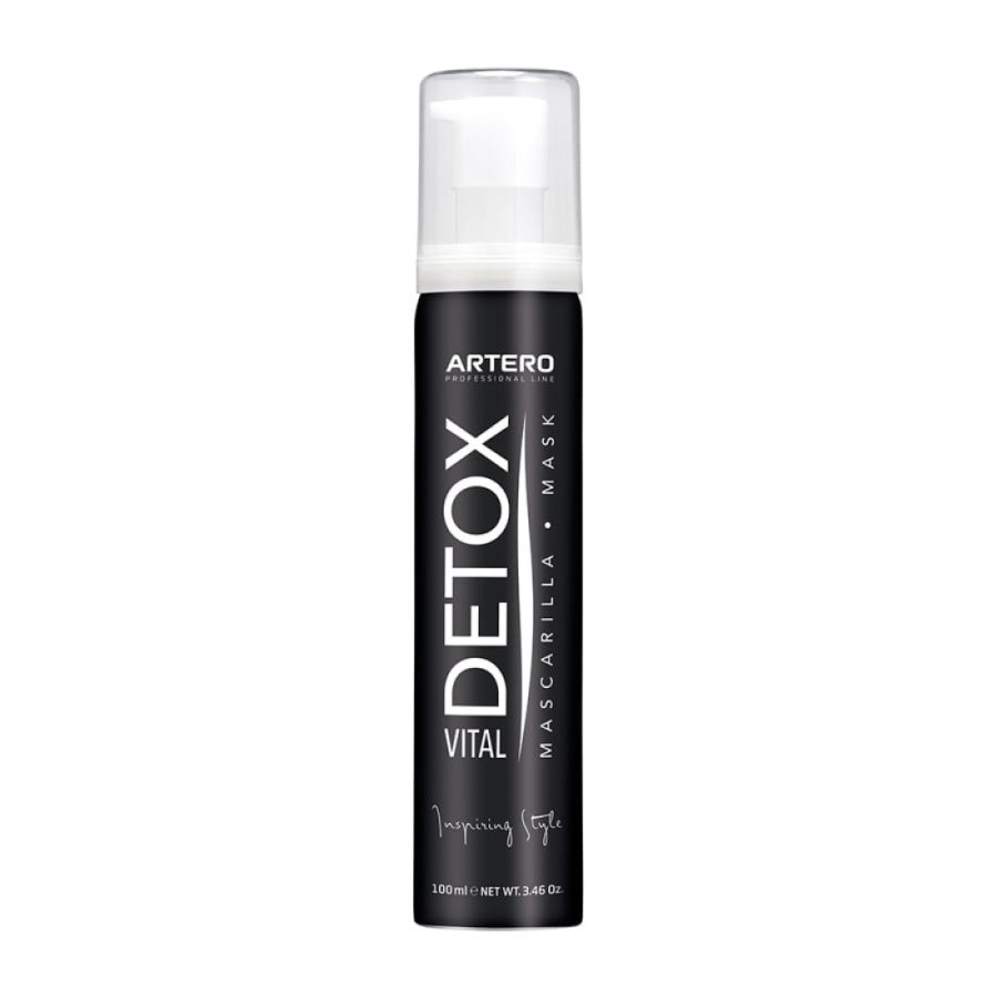 Artero, Après-shampooing Detox Vital