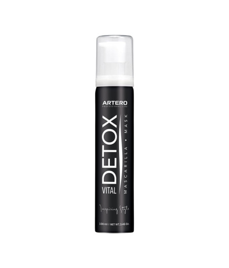 Artero, Detox Vital Dopo-shampoo