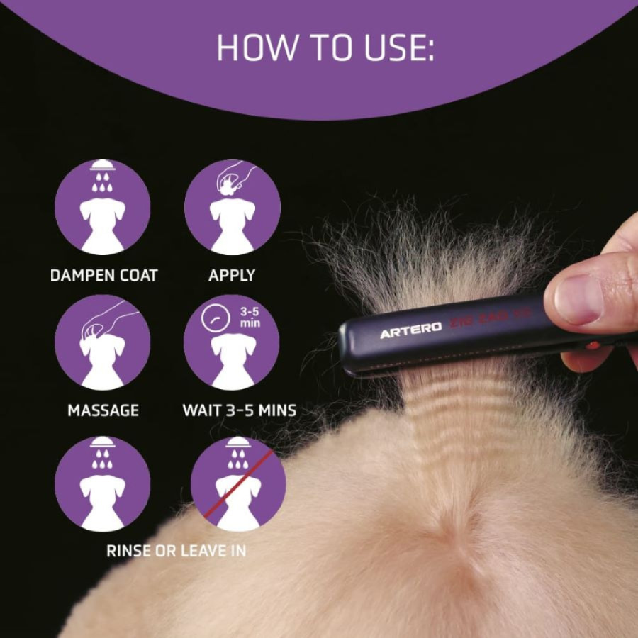 Artero, Après-Shampooing Keratin Vital
