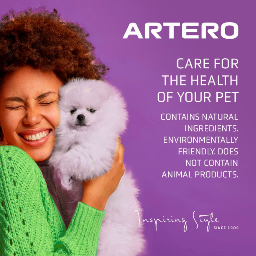 Artero, Vital Keratin Después del Champú