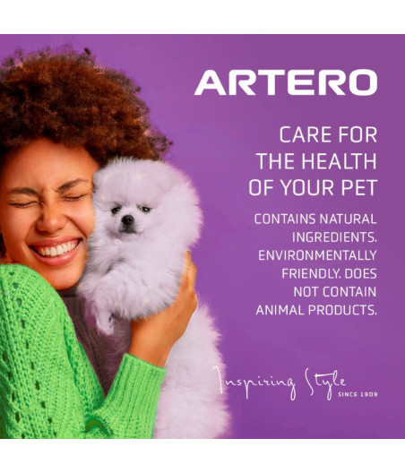Artero, Vital Keratin Después del Champú