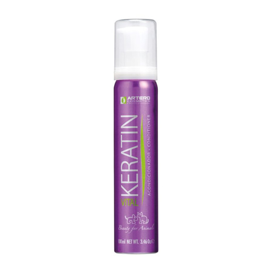 Artero, Après-Shampooing Keratin Vital