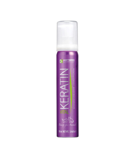 Artero, Après-Shampooing Keratin Vital
