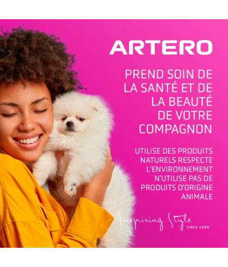 Artero, Acondicionador Flash en Spray 300 ml