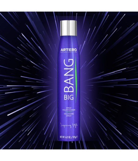 Artero, Spray Big Bang Volume