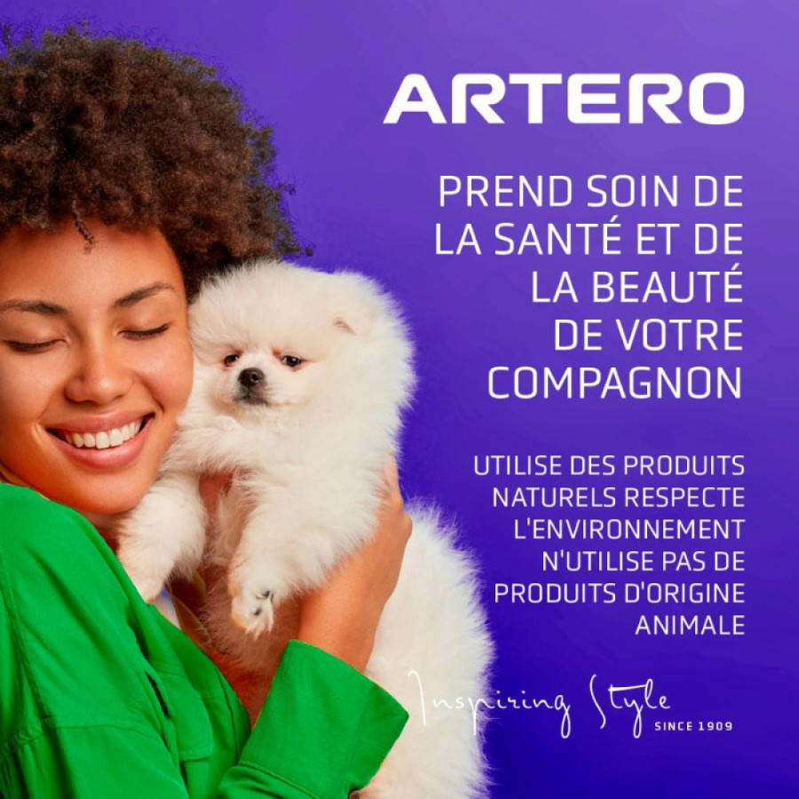 Artero, Spray Big Bang Volume