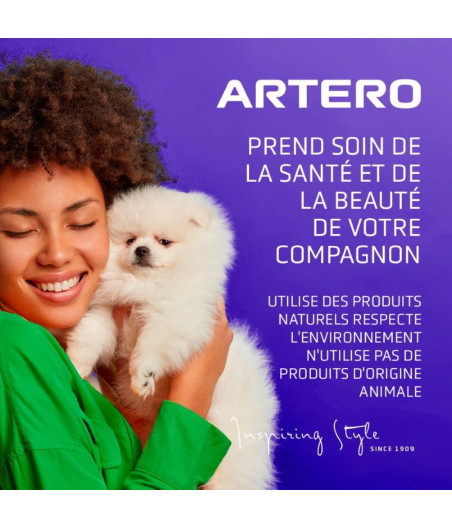 Artero, Spray Big Bang Volume