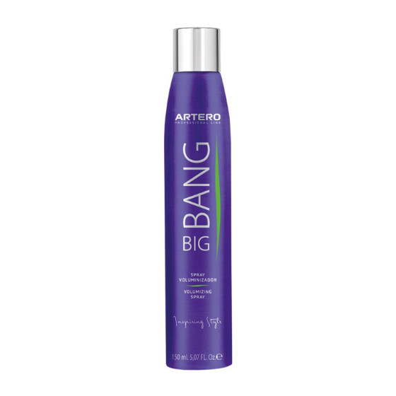 Artero, Spray Big Bang Volume