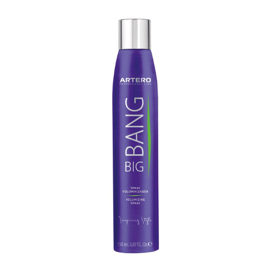 Artero, Spray Big Bang Volume