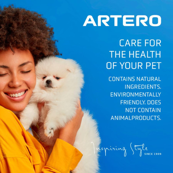 Artero, spray desenredante MATT-X