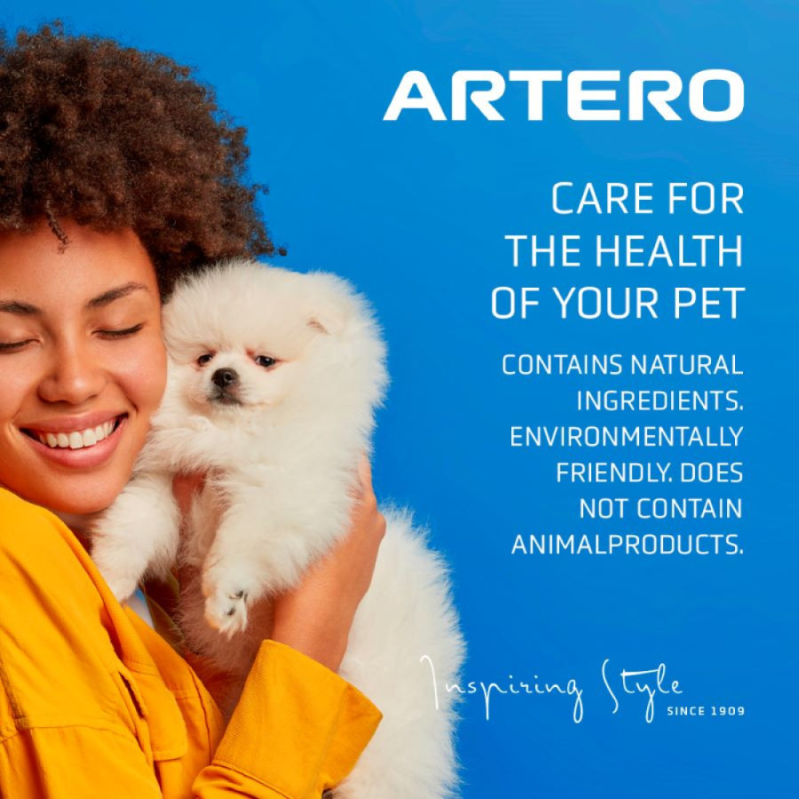 Artero, spray desenredante MATT-X