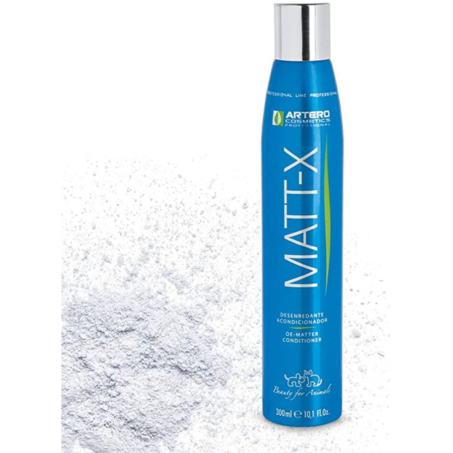 Artero, Spray MATT-X démêlant