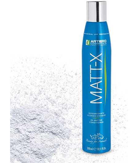Artero, spray desenredante MATT-X